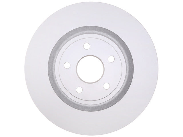 Disc Brake Rotor Raybestos Brakes 780960FZN
