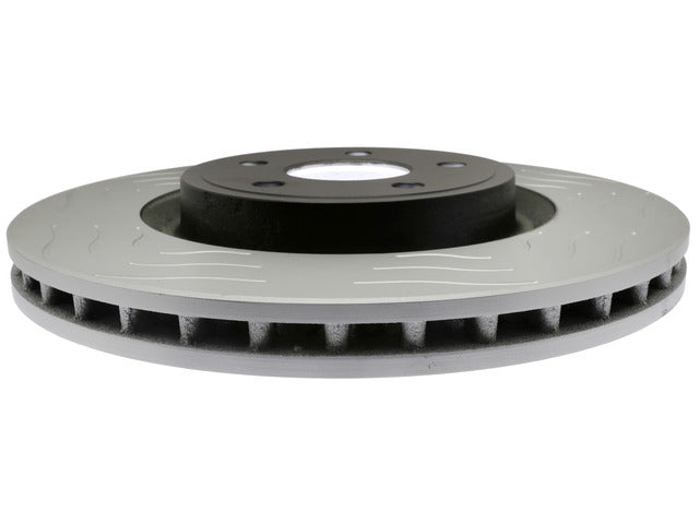 Disc Brake Rotor Raybestos Brakes 780960PER
