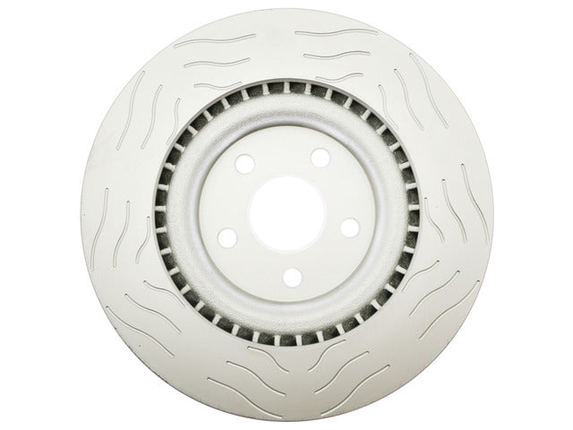 Disc Brake Rotor Raybestos Brakes 780960PER