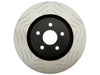 Disc Brake Rotor Raybestos Brakes 780960PER