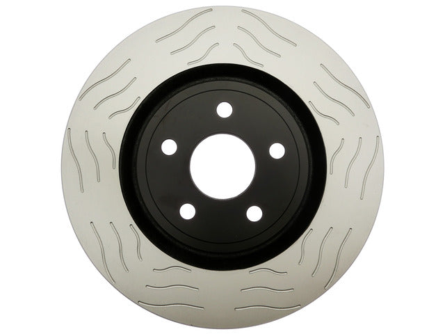 Disc Brake Rotor Raybestos Brakes 780960PER