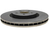 Disc Brake Rotor Raybestos Brakes 780960R
