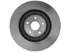 Disc Brake Rotor Raybestos Brakes 780960R