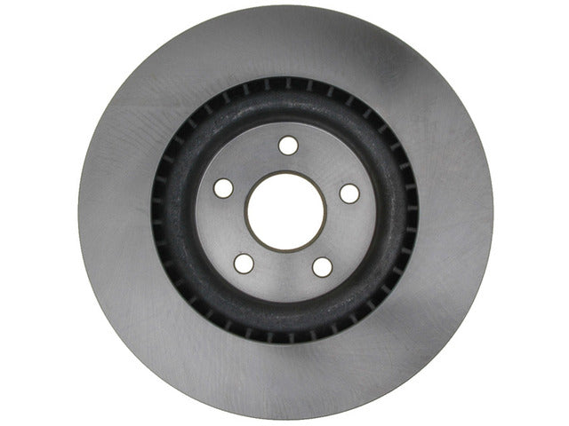 Disc Brake Rotor Raybestos Brakes 780960R