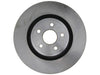 Disc Brake Rotor Raybestos Brakes 780960R