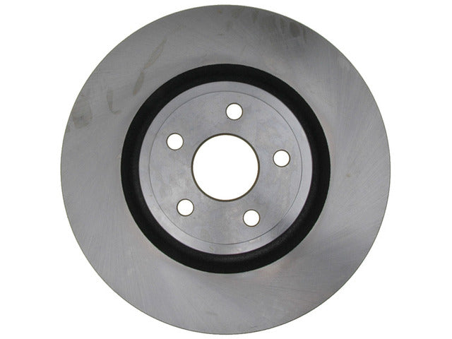 Disc Brake Rotor Raybestos Brakes 780960R