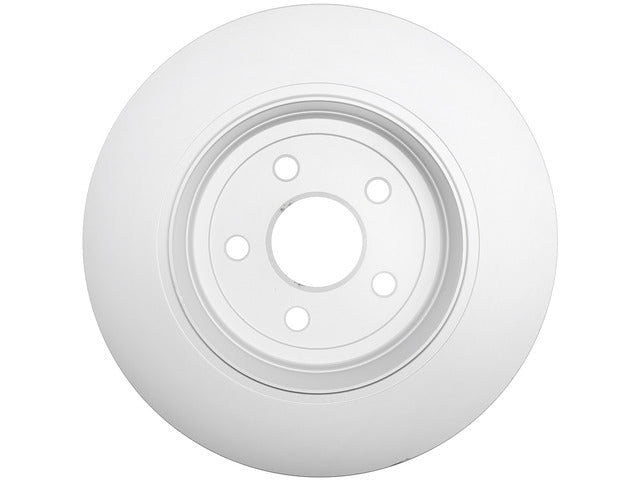 Disc Brake Rotor Raybestos Brakes 780961