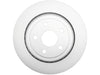 Disc Brake Rotor Raybestos Brakes 780961