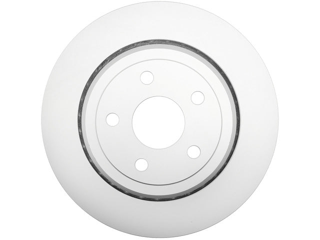 Disc Brake Rotor Raybestos Brakes 780961