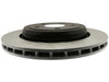 Disc Brake Rotor Raybestos Brakes 780961PER