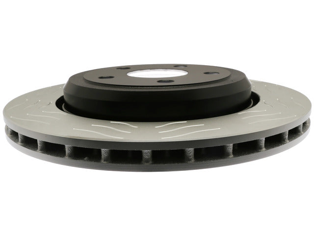 Disc Brake Rotor Raybestos Brakes 780961PER