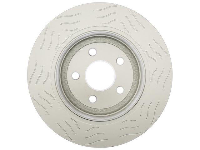 Disc Brake Rotor Raybestos Brakes 780961PER
