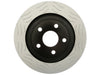 Disc Brake Rotor Raybestos Brakes 780961PER