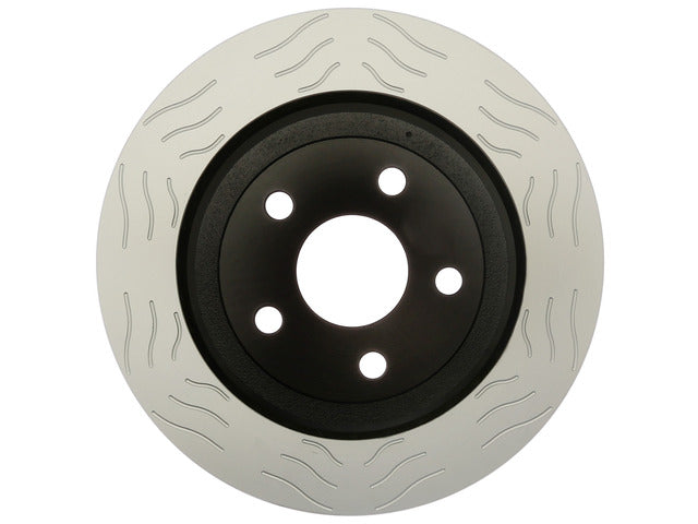 Disc Brake Rotor Raybestos Brakes 780961PER