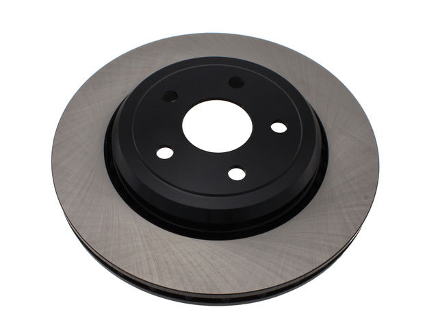 Disc Brake Rotor Raybestos Brakes 780961R2