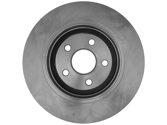 Disc Brake Rotor Raybestos Brakes 780961R2