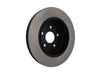 Disc Brake Rotor Raybestos Brakes 780961R2