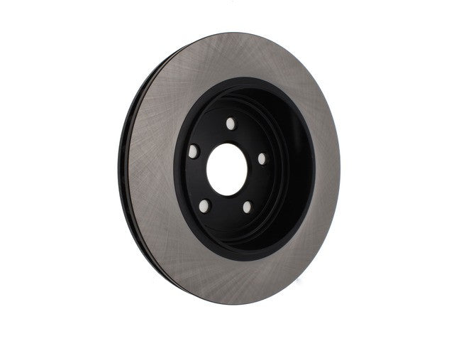 Disc Brake Rotor Raybestos Brakes 780961R2