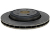 Disc Brake Rotor Raybestos Brakes 780961R