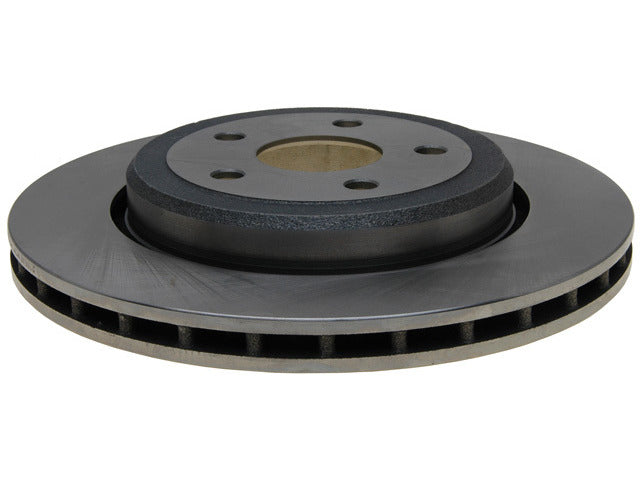Disc Brake Rotor Raybestos Brakes 780961R