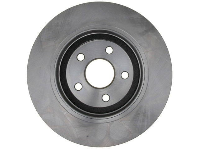 Disc Brake Rotor Raybestos Brakes 780961R