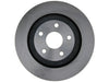 Disc Brake Rotor Raybestos Brakes 780961R