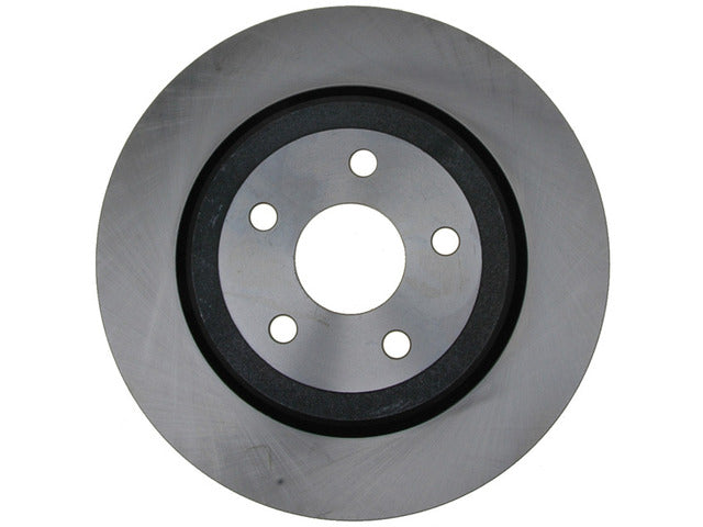 Disc Brake Rotor Raybestos Brakes 780961R