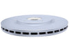 Disc Brake Rotor Raybestos Brakes 780964