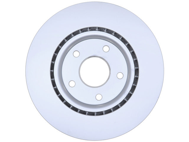 Disc Brake Rotor Raybestos Brakes 780964