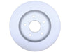 Disc Brake Rotor Raybestos Brakes 780964
