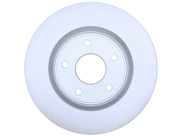 Disc Brake Rotor Raybestos Brakes 780964