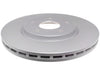 Disc Brake Rotor Raybestos Brakes 780964FZN