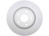 Disc Brake Rotor Raybestos Brakes 780964FZN