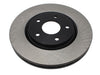 Disc Brake Rotor Raybestos Brakes 780964R2