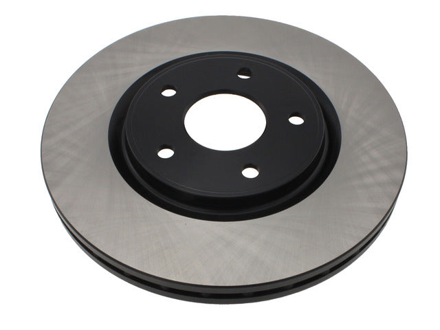 Disc Brake Rotor Raybestos Brakes 780964R2