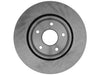 Disc Brake Rotor Raybestos Brakes 780964R2