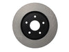 Disc Brake Rotor Raybestos Brakes 780964R2