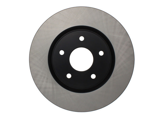Disc Brake Rotor Raybestos Brakes 780964R2