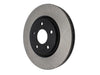 Disc Brake Rotor Raybestos Brakes 780964R2
