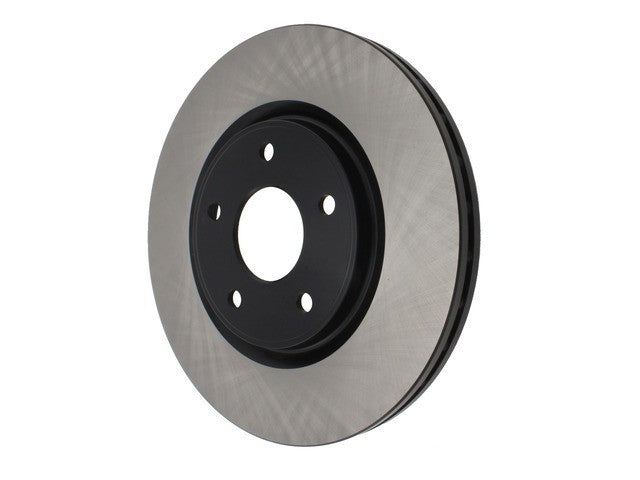 Disc Brake Rotor Raybestos Brakes 780964R2