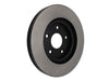 Disc Brake Rotor Raybestos Brakes 780964R2