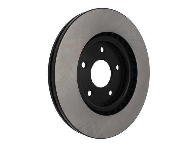 Disc Brake Rotor Raybestos Brakes 780964R2