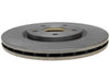 Disc Brake Rotor Raybestos Brakes 780964R