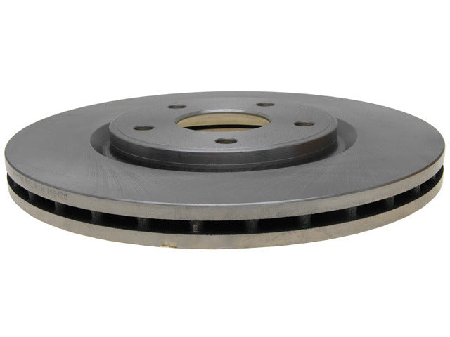 Disc Brake Rotor Raybestos Brakes 780964R
