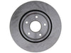 Disc Brake Rotor Raybestos Brakes 780964R