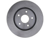Disc Brake Rotor Raybestos Brakes 780964R