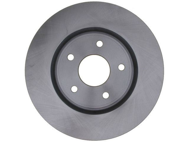 Disc Brake Rotor Raybestos Brakes 780964R