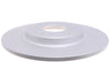 Disc Brake Rotor Raybestos Brakes 780965