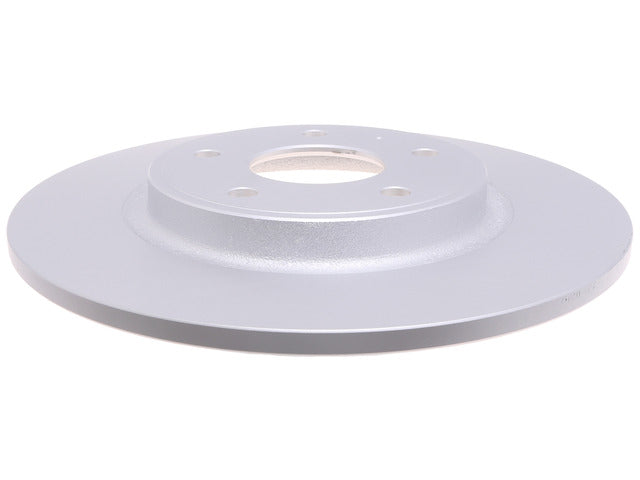 Disc Brake Rotor Raybestos Brakes 780965