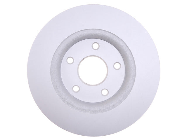 Disc Brake Rotor Raybestos Brakes 780965